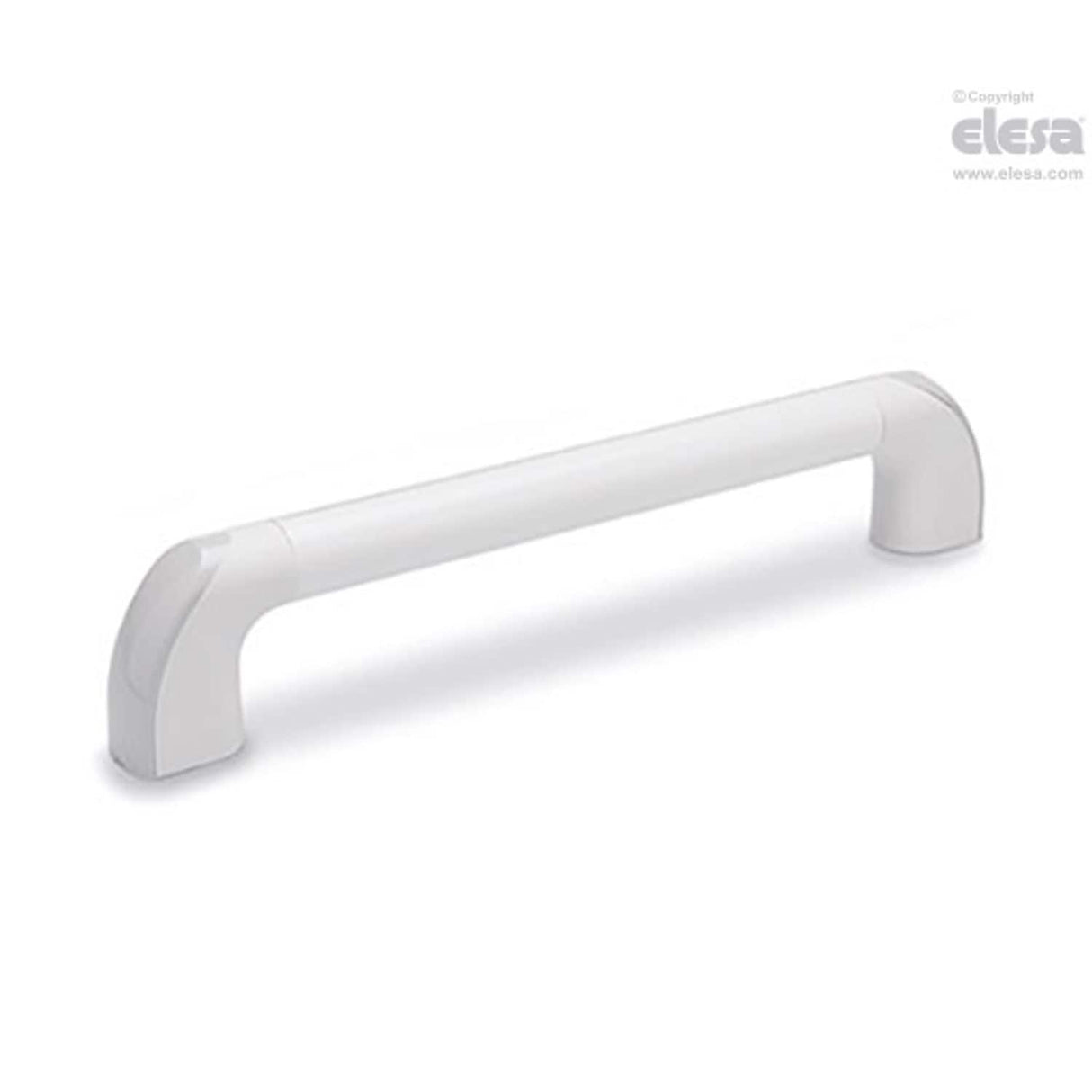 Tubular handle-ETH.28-700-CLEAN