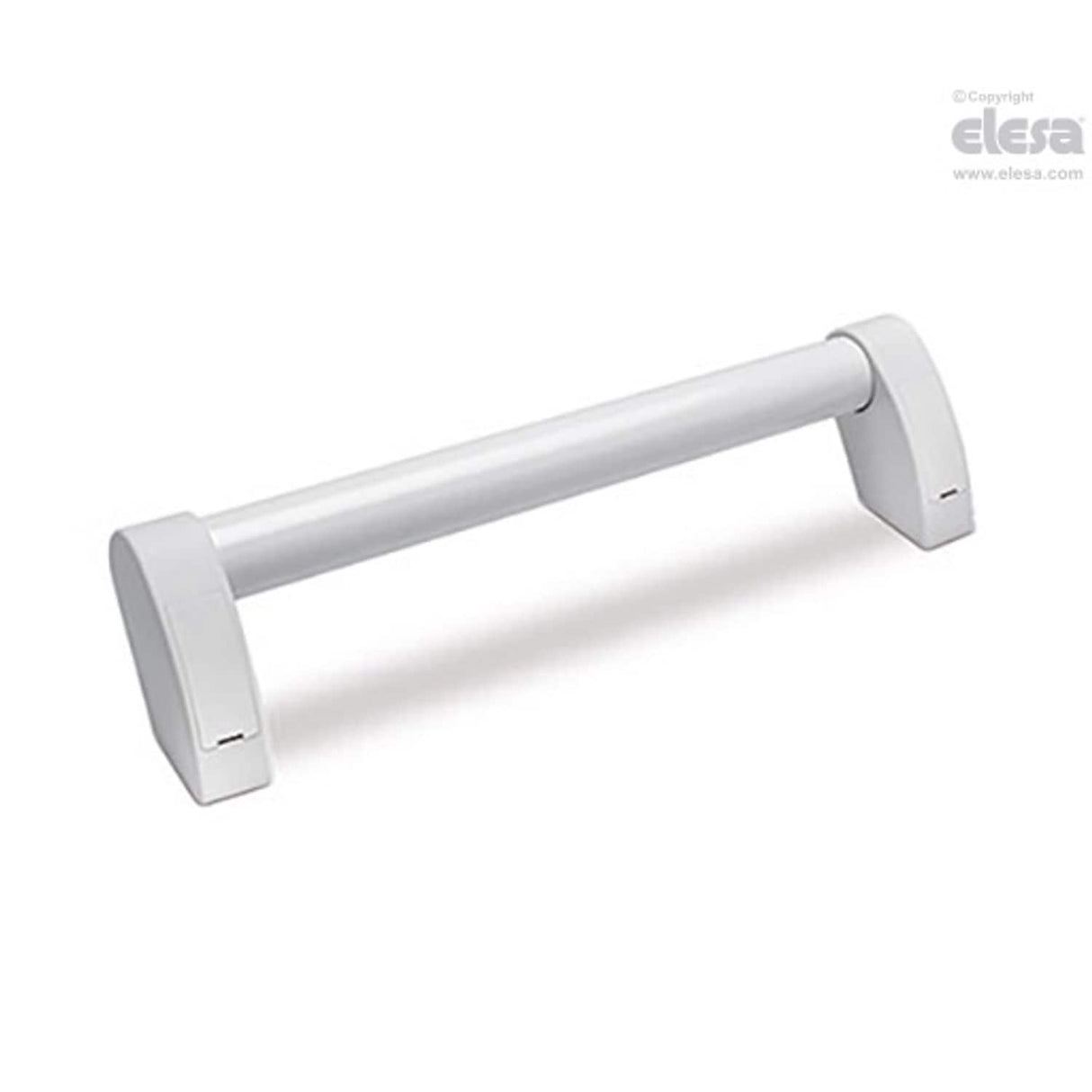 Tubular handle-M.1053/30-700-CLEAN
