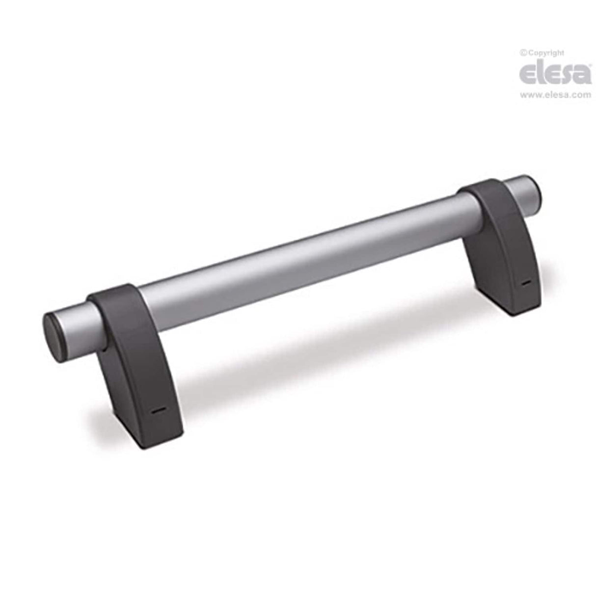 Tubular handle-M.1053 P/30-345-AN-GR