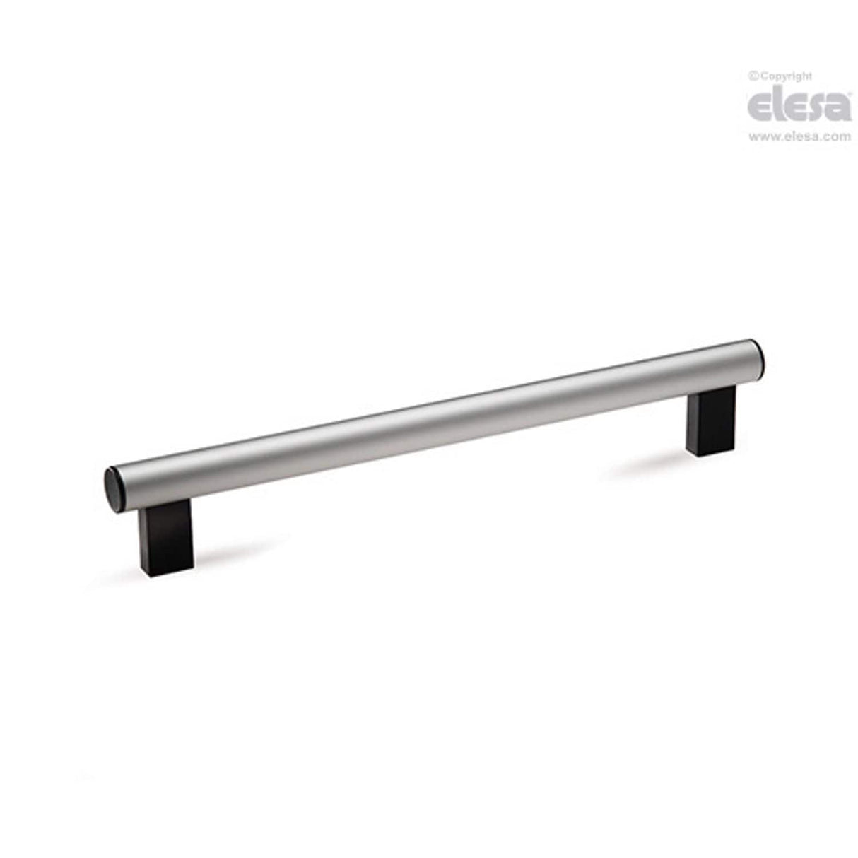 Tubular handle-M.1066 BM/30-200-AN