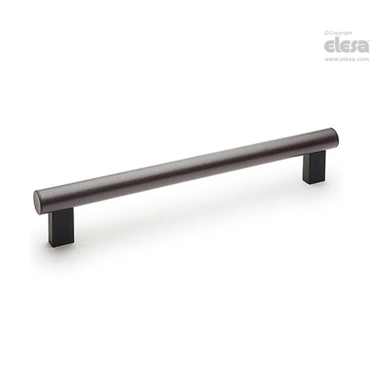 Tubular handle-M.1066 BM/30-250-EP