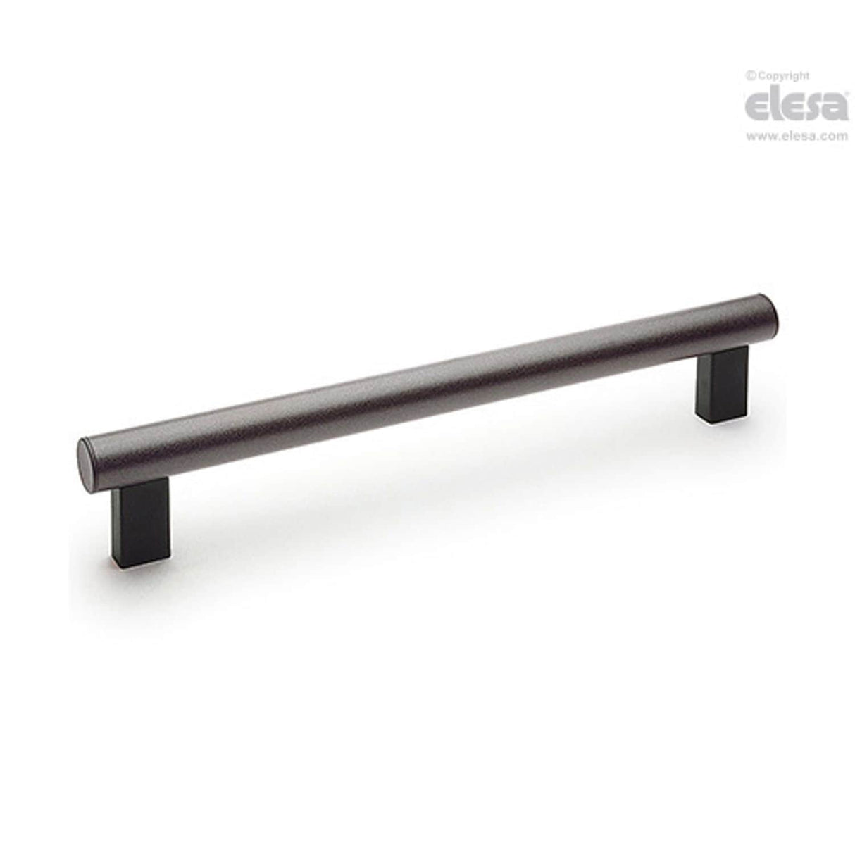 Tubular handle-M.1066 BM/30-600-EP