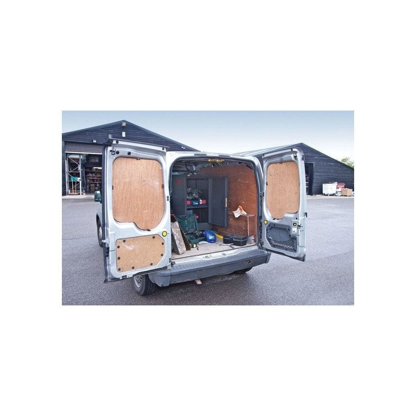 TuffStor Cabinet 1205 x 580 x 1555mm