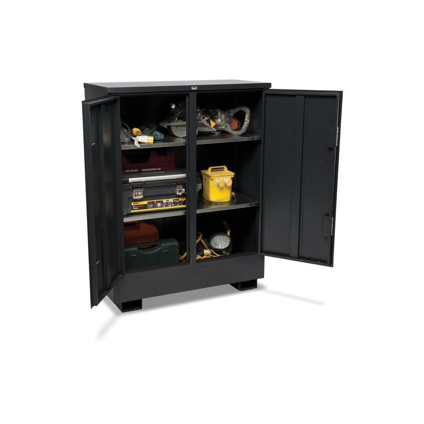 TuffStor Cabinet 1205 x 580 x 1555mm