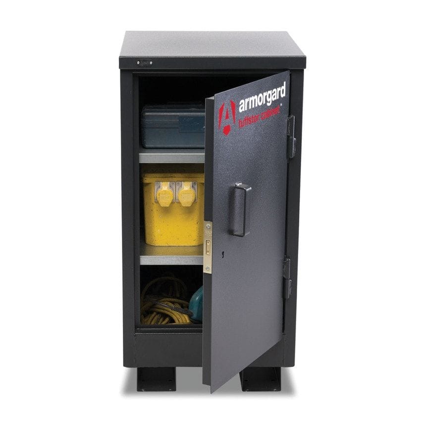 TuffStor Cabinet 500 x 530 x 980mm