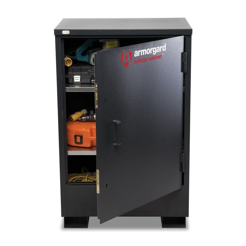TuffStor Cabinet 800 x 585 x 1250mm