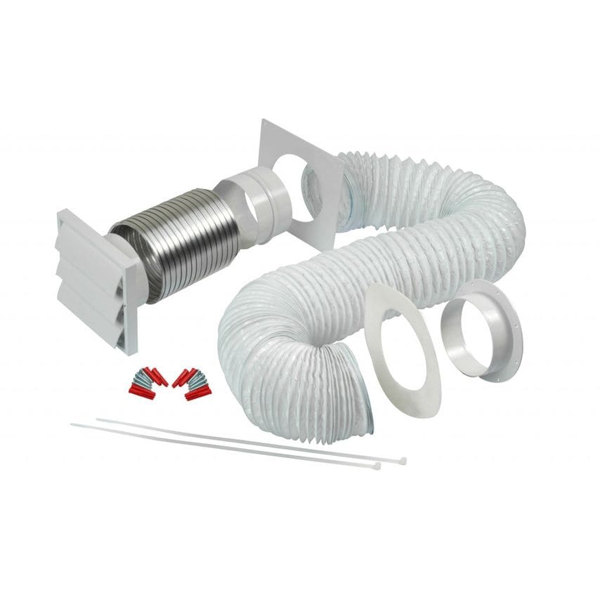 Tumble Dryer Kit 4"/100mm