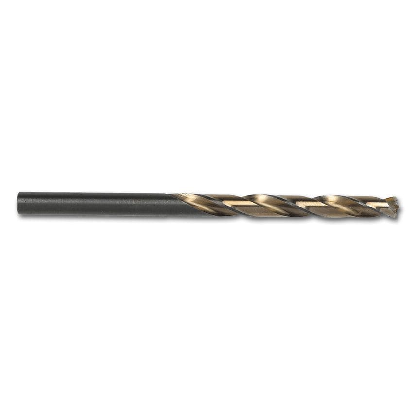 Turbomax HSS Drill Bit 3.0mm OL:61mm WL:33mm