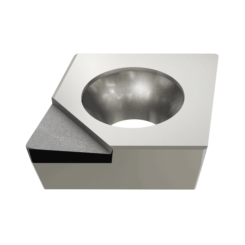 Turning Inserts CBN PCD CCMT 09T304D ID5 - Pack of 1