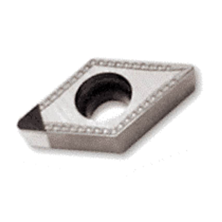 Turning Inserts CBN PCD DCMT 11T308T IB55 - Pack of 1