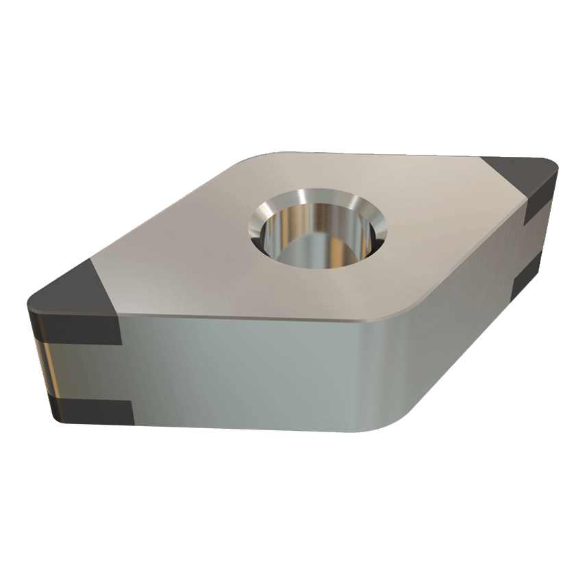 Turning Inserts CBN PCD DNGA 150404T-MC IB55 - Pack of 1