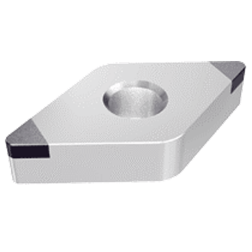 Turning Inserts CBN PCD DNGA 150412-R2 IB20H - Pack of 1