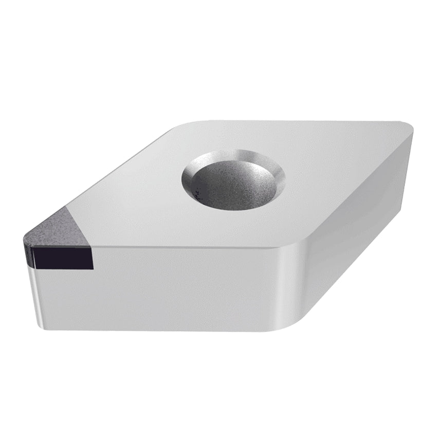 Turning Inserts CBN PCD DNMA 150408T IB50 - Pack of 1