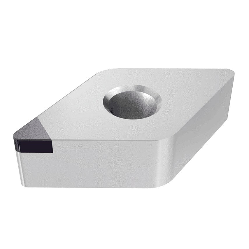 Turning Inserts CBN PCD DNMA 150604T IB55 - Pack of 1