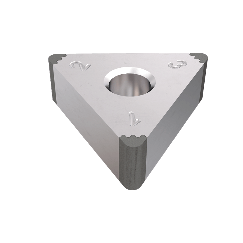 Turning Inserts CBN PCD TNGA 160408-R6-J IB22HC - Pack of 1