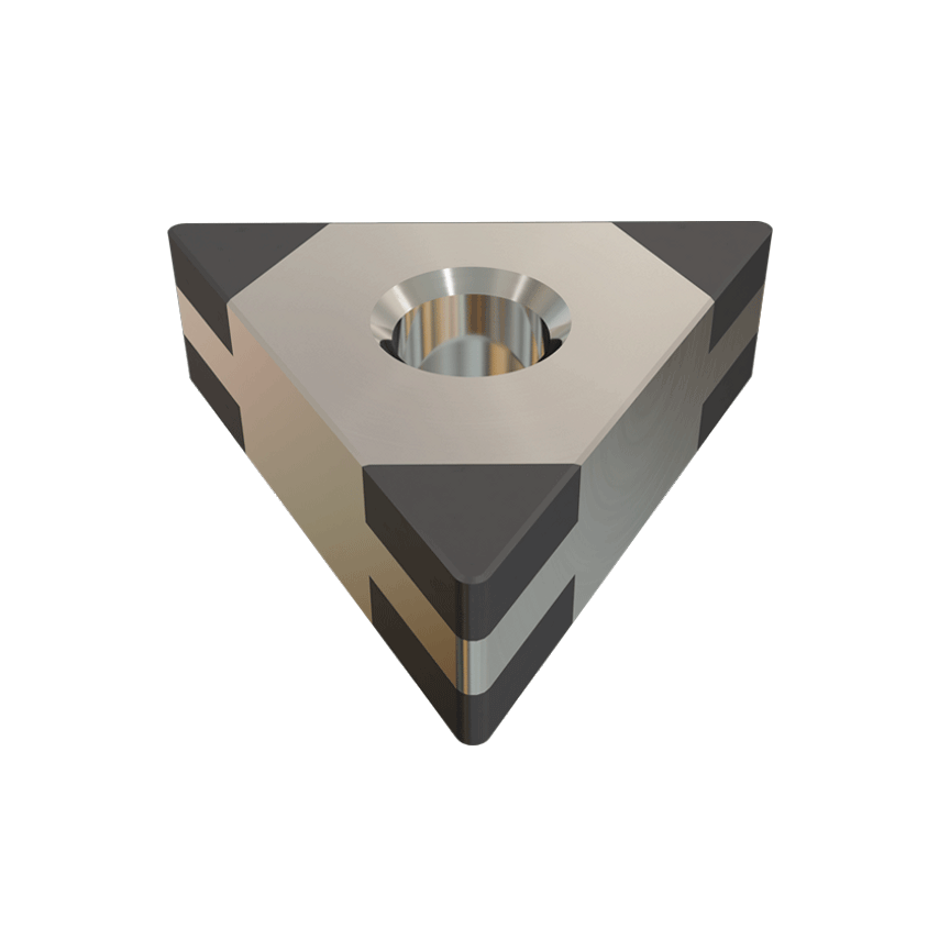 Turning Inserts CBN PCD TNGA 160408T-MC IB55 - Pack of 1