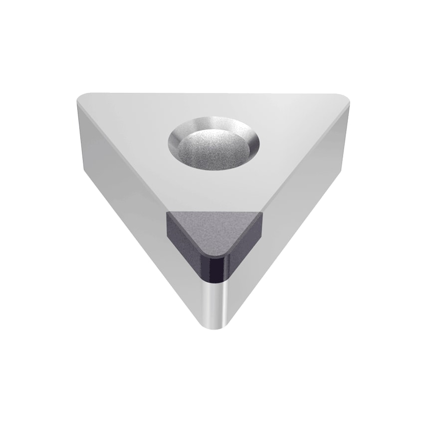 Turning Inserts CBN PCD TNMA 160408T IB55 - Pack of 1