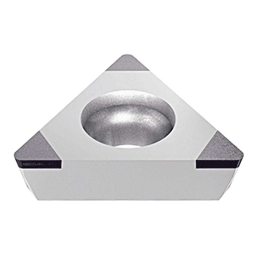 Turning Inserts CBN PCD TPGW 110308-M3 IB05S - Pack of 1