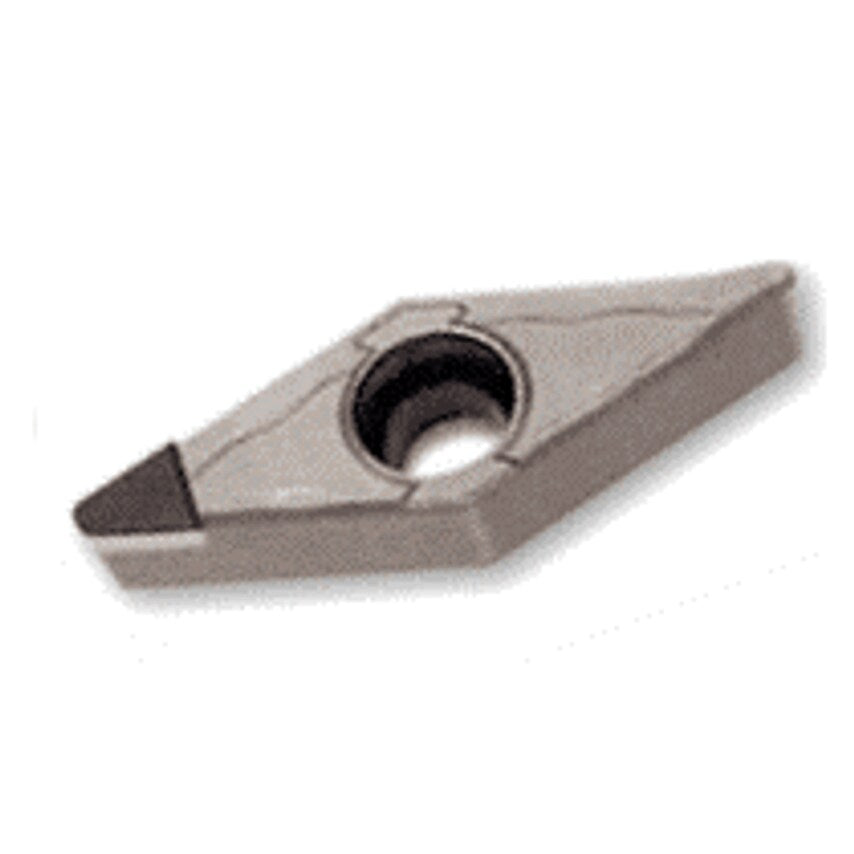 Turning Inserts CBN PCD VBMT 160404T IB50 - Pack of 1