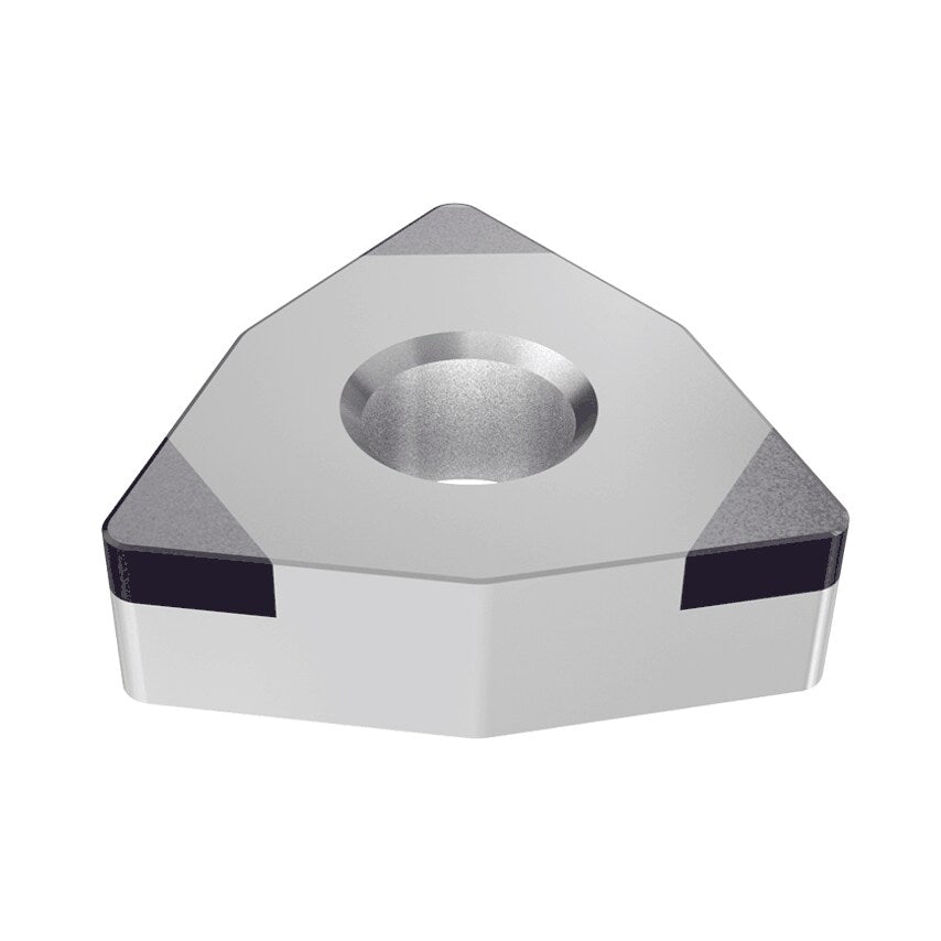 Turning Inserts CBN PCD WNGA 080408-M3 IB20H - Pack of 1