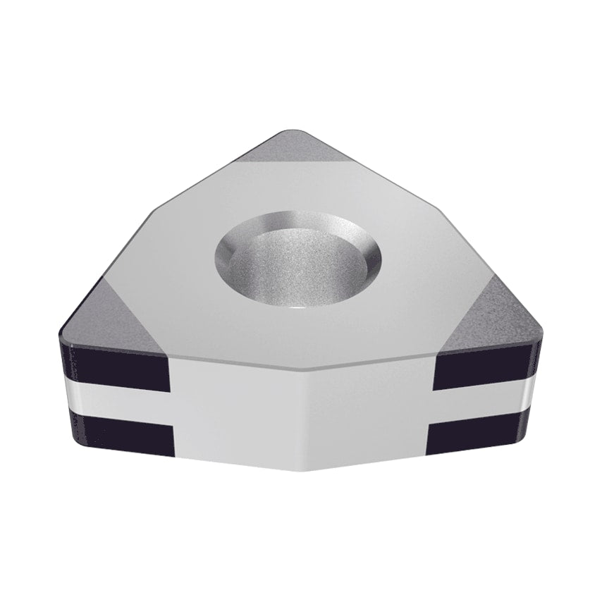 Turning Inserts CBN PCD WNGA 080408T-MC IB55 - Pack of 1