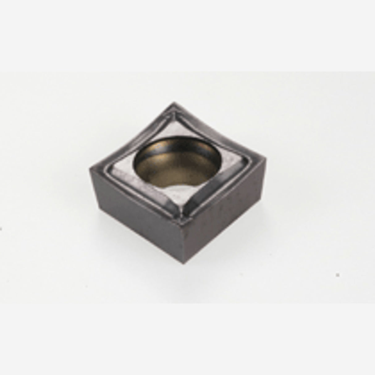 Turning Inserts CCGT 060201-SM IC907 - Pack of 10