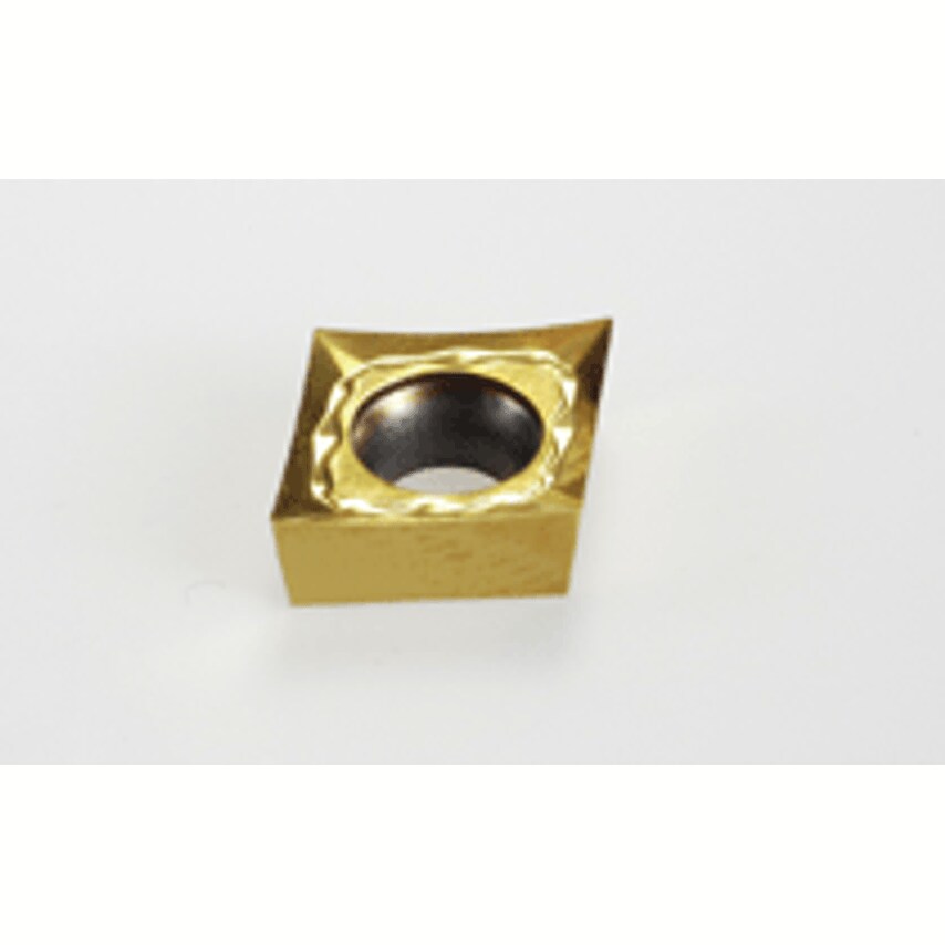 Turning Inserts CCGT 09T302-AS IC520 - Pack of 10