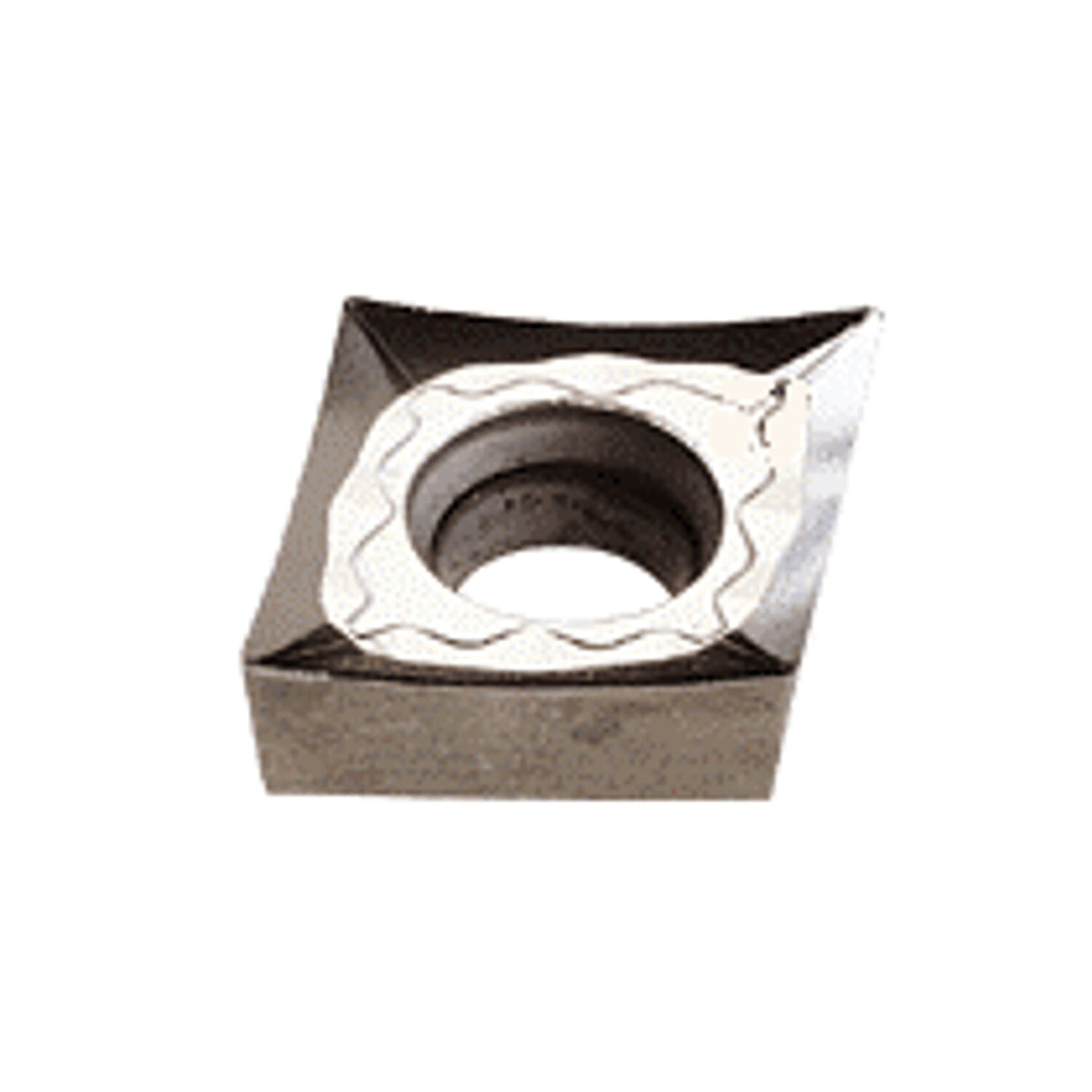 Turning Inserts CCGT 09T308-AS IC20 - Pack of 10
