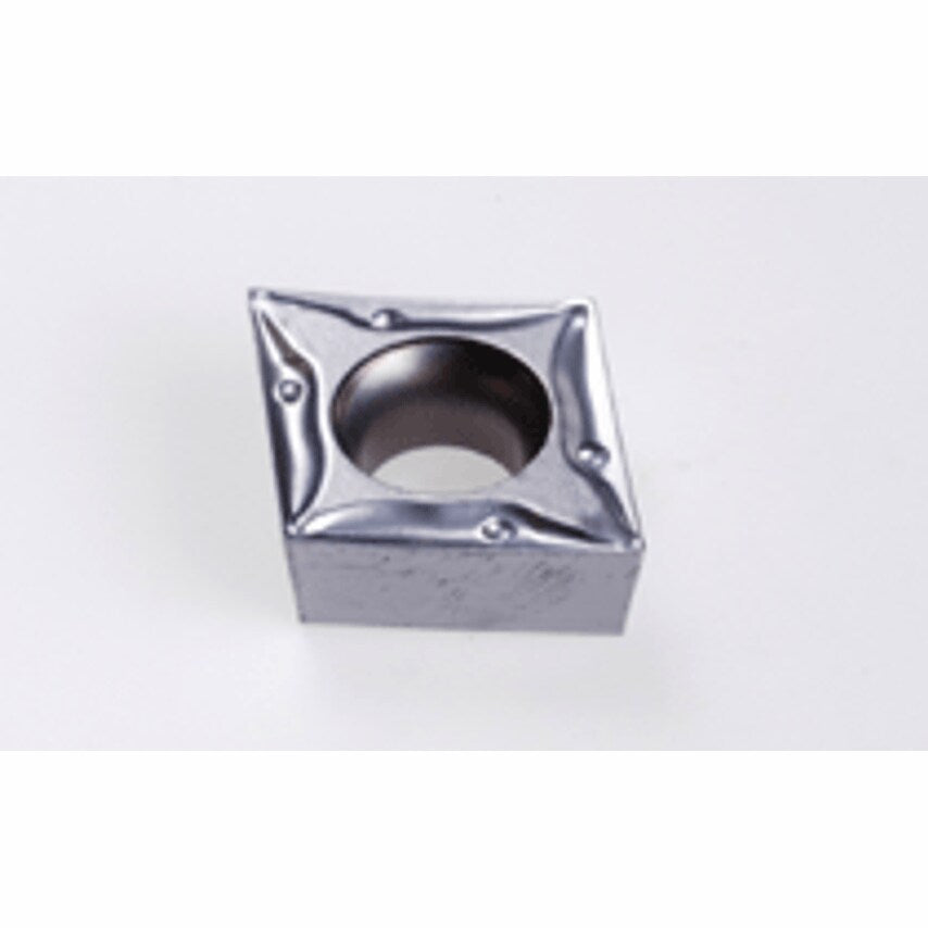 Turning Inserts CCMT 09T302-PF IC907 - Pack of 10