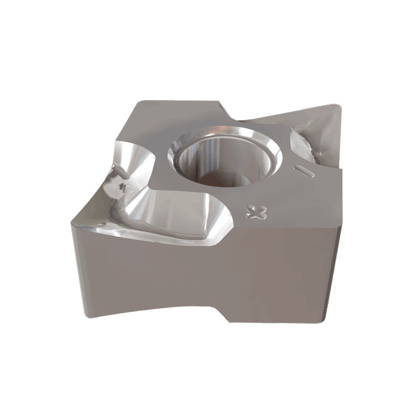 Turning Inserts CNGG 090402-F3N-P IC20 - Pack of 10