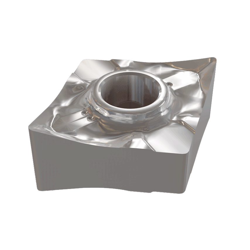 Turning Inserts CNGX 090604-M3N-P IC20 - Pack of 10
