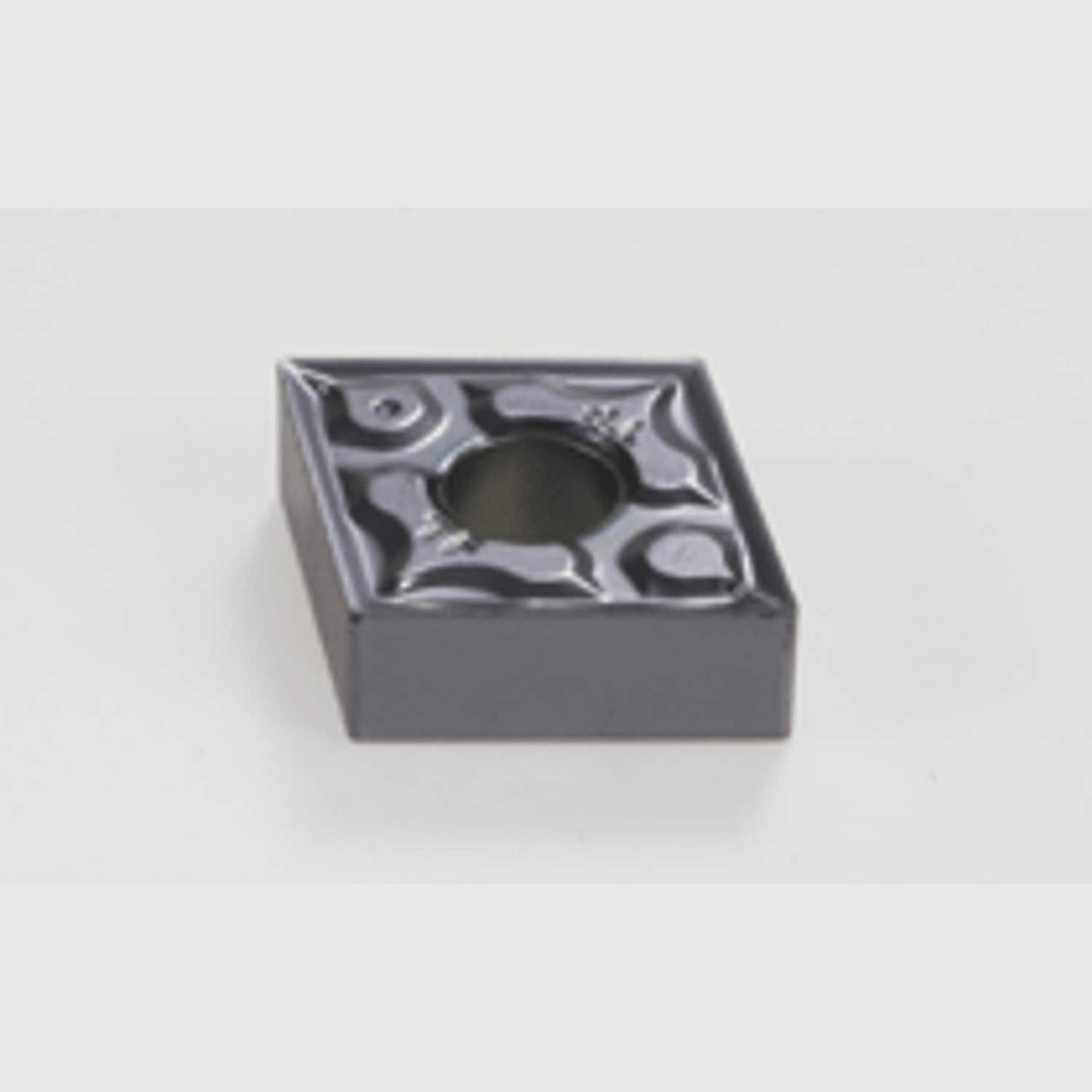 Turning Inserts CNMG 120404-TF IC907 - Pack of 10