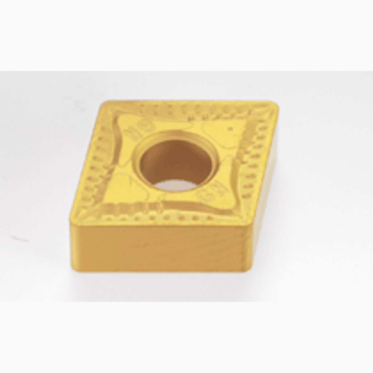 Turning Inserts CNMG 120408-GN IC530N - Pack of 10