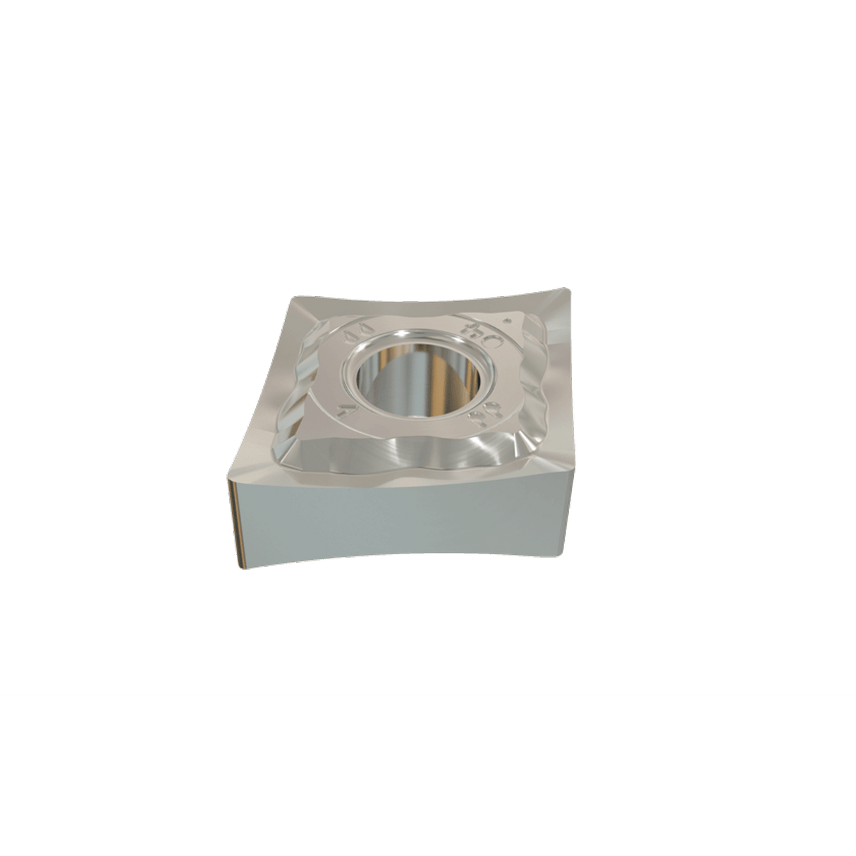 Turning Inserts CNMG 120408-PP IC9250 - Pack of 10