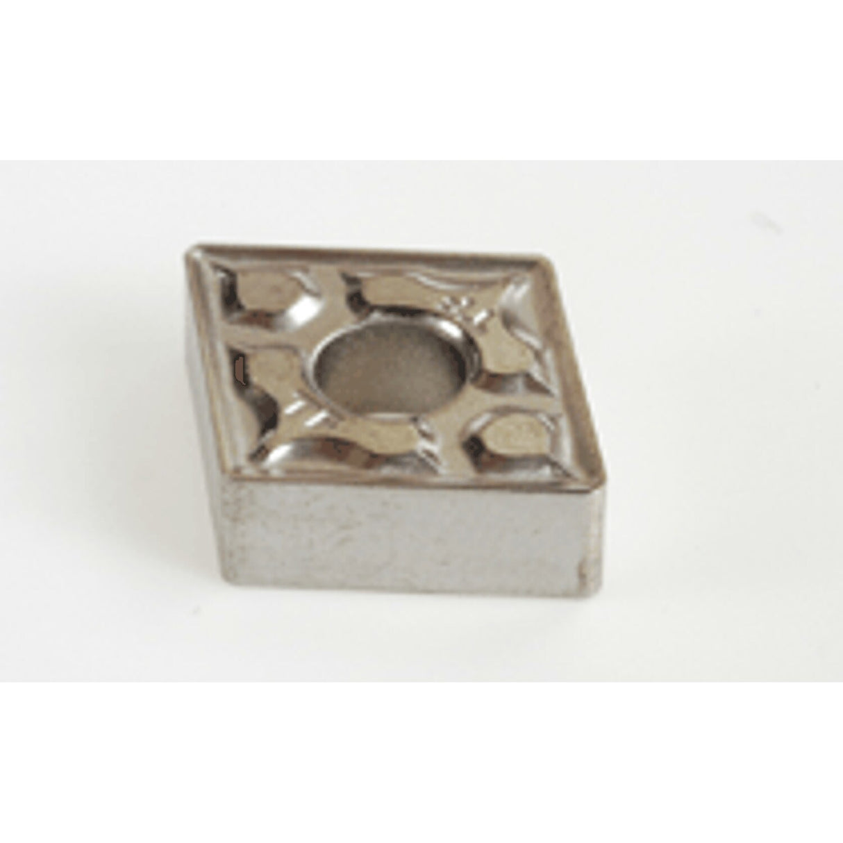 Turning Inserts CNMG 120408-TF IC908 - Pack of 10