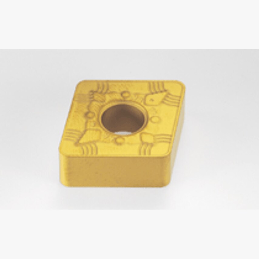 Turning Inserts CNMG 160616-NR IC9350 - Pack of 10