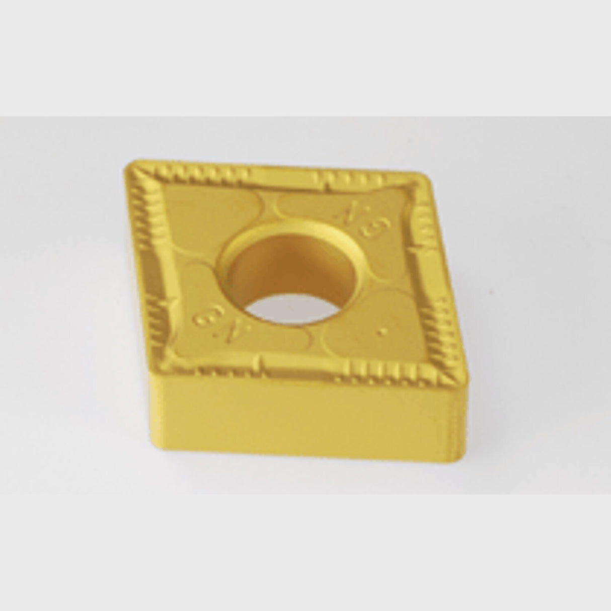 Turning Inserts CNMG 190612-GN IC9250 - Pack of 10