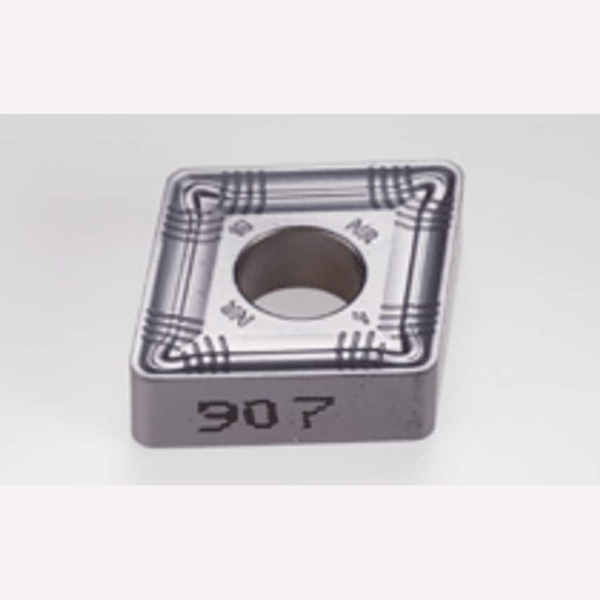 Turning Inserts CNMM 190616-NR IC907 - Pack of 10