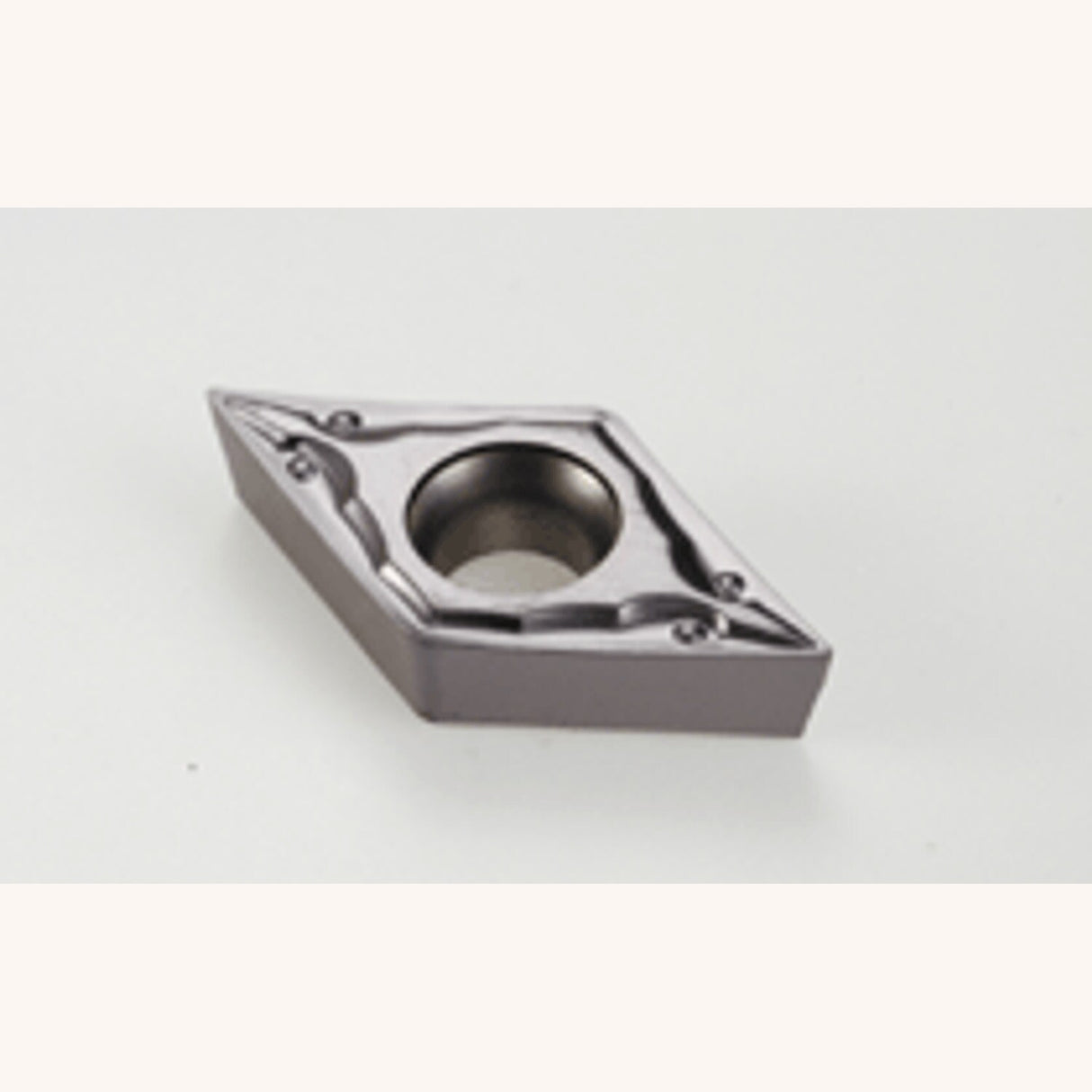 Turning Inserts DCMT 11T302-PF IC907 - Pack of 10