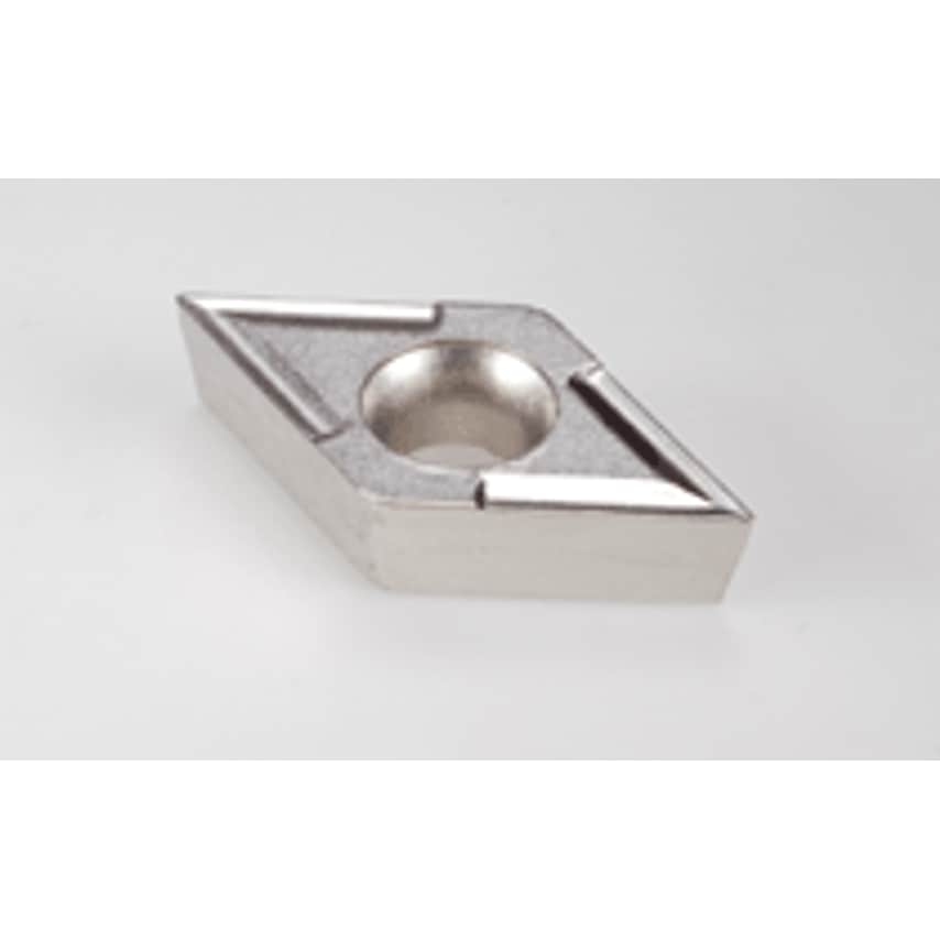 Turning Inserts DCMT 11T302 IC20N - Pack of 10