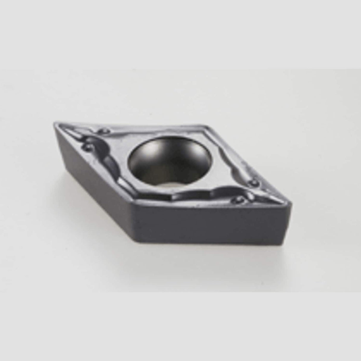 Turning Inserts DCMT 11T304-PF IC907 - Pack of 10