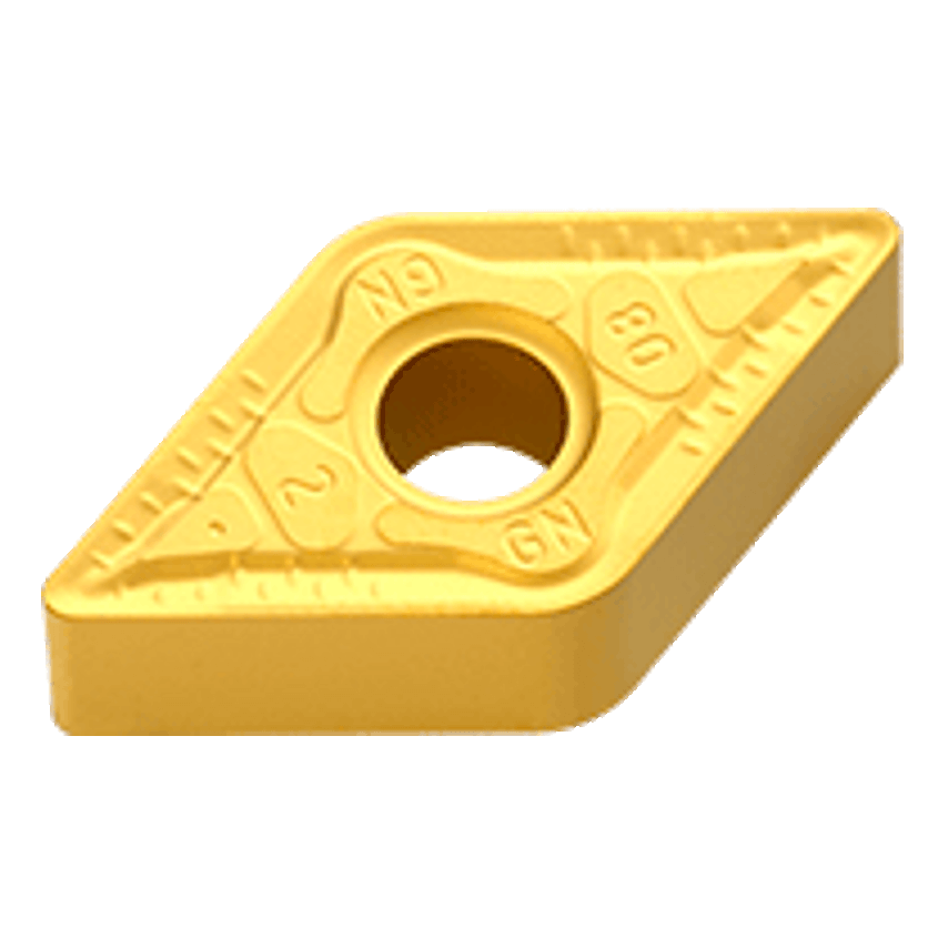 Turning Inserts DNMG 150608-GN IC9350 - Pack of 10