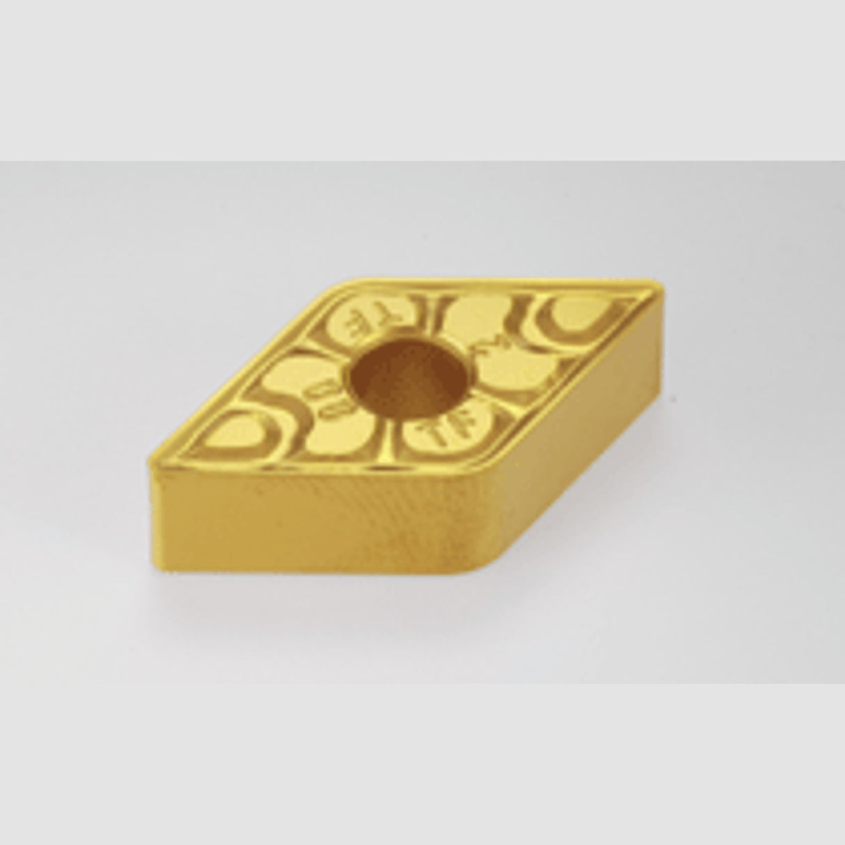 Turning Inserts DNMG 150608-TF IC9150 - Pack of 10