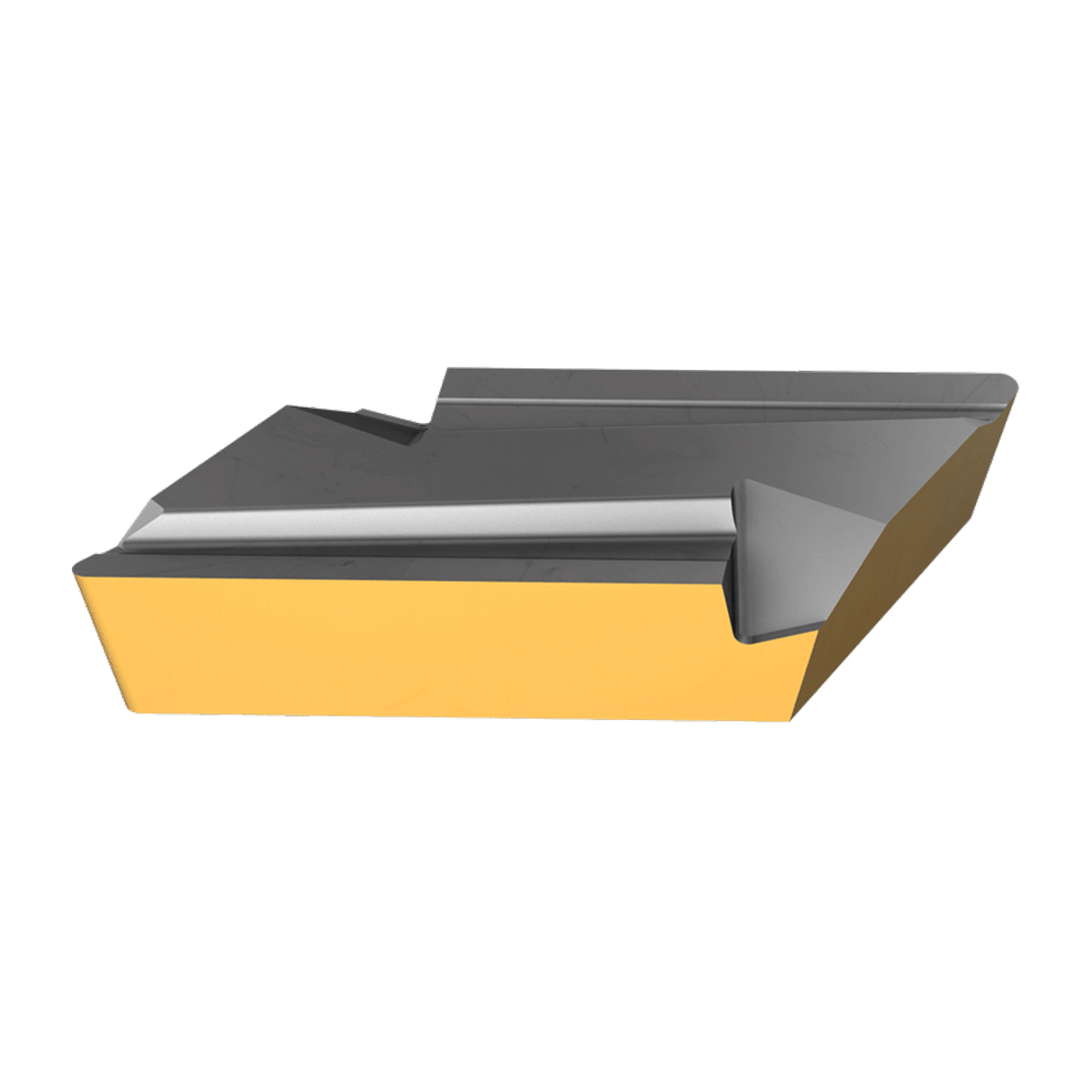 Turning Inserts KNUX 160410 L11 IC8250 - Pack of 10