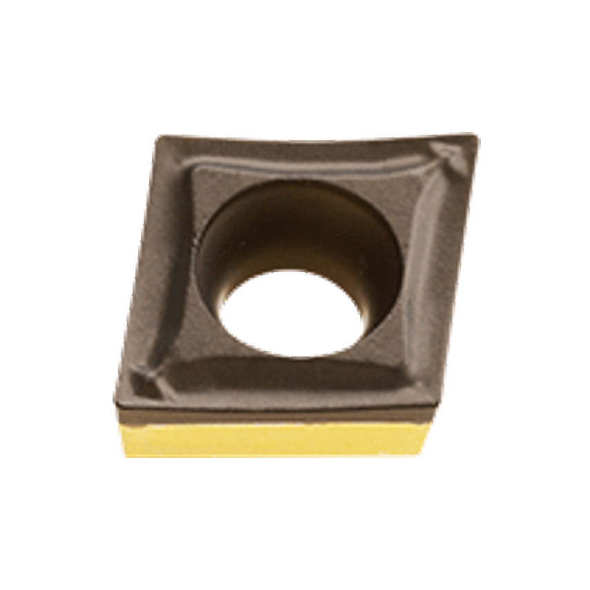 Turning Inserts Premium CCMT 060202-SM IC8250 - Pack of 10