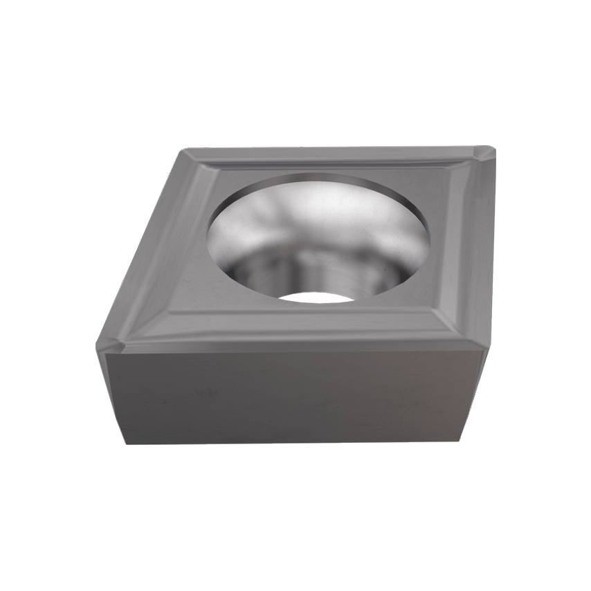 Turning Inserts Premium CCMT 060202 IC8250 - Pack of 10