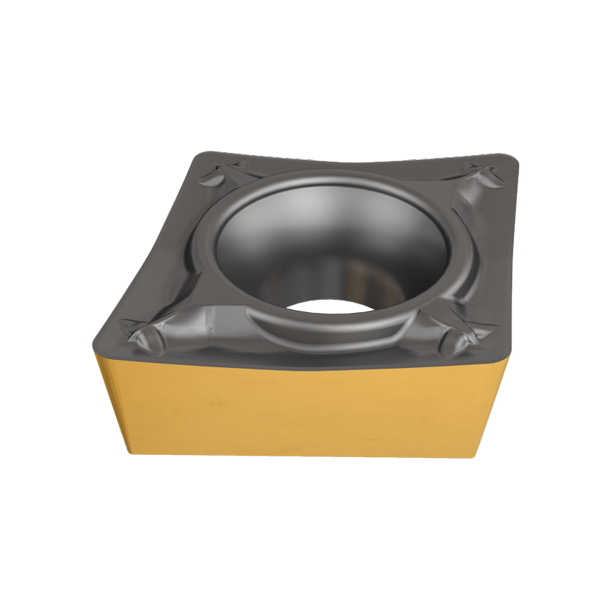 Turning Inserts Premium CCMT 09T308-M3P IC8250 - Pack of 10