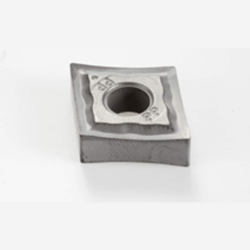 Turning Inserts Premium CNMG 120404-PP IC807 - Pack of 10