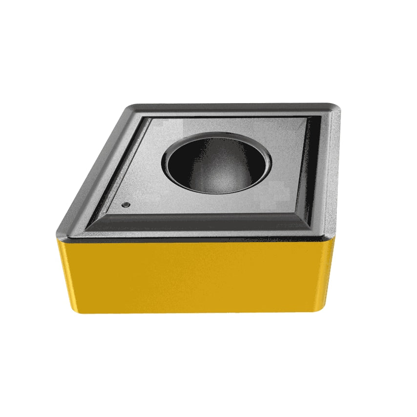 Turning Inserts Premium CNMG 120404-VL IC806 - Pack of 10