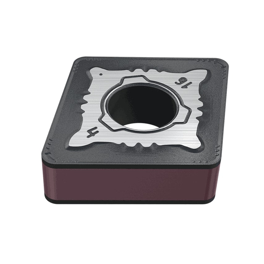 Turning Inserts Premium CNMG 190616-R3M IC6025 - Pack of 10